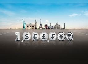 Emirates NBD launches mega foreign exchange customer promotion