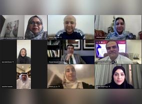 MBRF launches Arab Translators Club to foster translation movement by upskilling novice translators