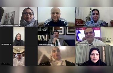 MBRF launches Arab Translators Club to foster translation movement by upskilling novice translators