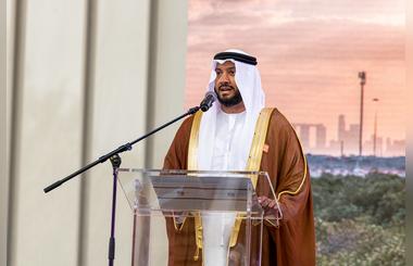 UAE Celebrates International Day for the Conservation of the Mangrove Ecosystem at  Floriade Expo 2022