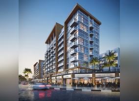 Azizi Developments collaborates with Al Khalili United General Trading for the supply of outdoor lights across Riviera