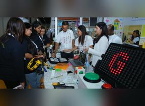 International experts and exhibitors praise UAEs efforts to empower People with Determination