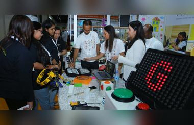International experts and exhibitors praise UAEs efforts to empower People with Determination