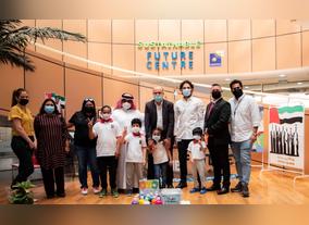 Khidmah & Future Rehabilitation Centre Strengthen Partnership