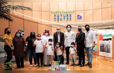 Khidmah & Future Rehabilitation Centre Strengthen Partnership