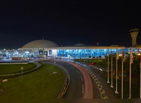 Sharjah Airport all geared up for busy summer travel