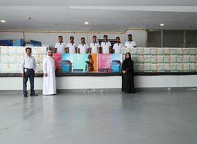 Dubai Chamber of Commerce unveils impact of Give and Gain 2022 initiative
