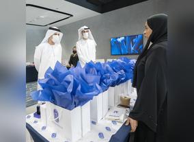 Emirates Health Services showcases 16 staff projects in its exhibition We Celebrate with Our Projects
