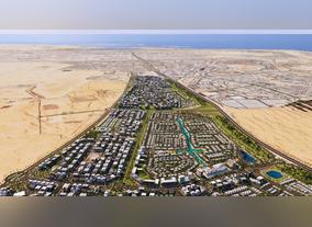 DUBAI SOUTH PROPERTIES ANNOUNCES LAUNCH OF SOUTH BAY