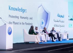 UAE ranked among top prepared countries to tackle future risks and challenges