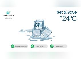Empower launches its summer campaign to reduce district cooling energy consumption