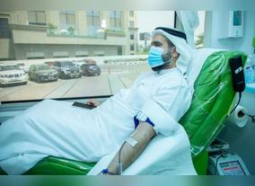 Emirates Islamic organises blood donation drive for employees as part of community initiative