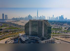 Azizi Developments Creek Views I receives Building Completion Certificate 