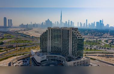 Azizi Developments Creek Views I receives Building Completion Certificate 