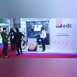 Electronic Documents Centre shed light on digital transformation solutions at Seamless Middle East 2022