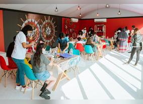 Largest edition of A.R.M. holding childrens programme  launched in schools across the UAE