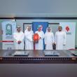 Emirates Gas collaborates with Beit Al Khair Society to support 1,000 families in need this Ramadan 