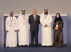 Ajman Free Zone announces inclusion in AWS Activate program