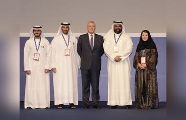 Ajman Free Zone announces inclusion in AWS Activate program