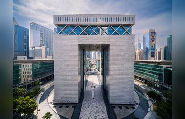 DIFC Launches First Global Venture Studio Launchpad to  Grow the Ubiquitous Finance Ecosystem from Dubai