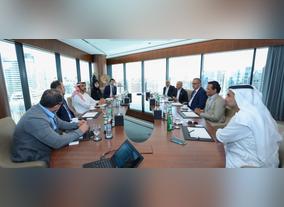 Dubai Chamber of Commerce announces formation of UAE Pharma Business Group