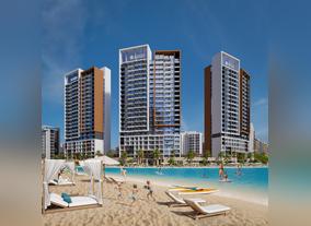 Azizi Developments recognised in four prestigious accolades at World Business Outlook Awards