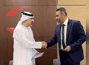 Dubai Government Workshop Signs MoU with Al Futtaim Automotive LLC
