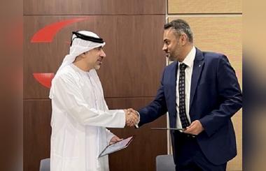 Dubai Government Workshop Signs MoU with Al Futtaim Automotive LLC