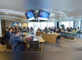 Dubai Chamber of Commerce workshop examines legal aspects of data privacy in UAE