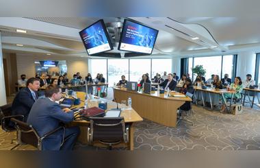 Dubai Chamber of Commerce workshop examines legal aspects of data privacy in UAE