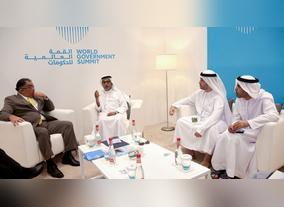 ADEX and Brazilian delegation explore ways to enhance trade cooperation