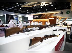 The Abu Dhabi International Hunting and Equestrian Exhibitionprovides enhanced Services for Exhibitors in 11 Sectors