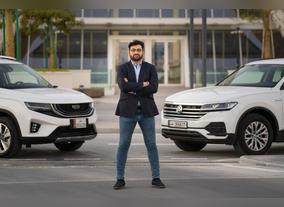 Selfdrive, UAEs Largest Car rental tech platform launches its Super app in Qatar & Bahrain
