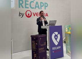 RECAPP Inaugurates Recycling Warehouse in Dubai