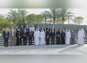Aafaq Islamic Finance wins Dubai Service Excellence Scheme award