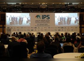 IPS 2022 concludes on a high note resulting in the successful signing of strategic new partnerships and committed investments in major real estate projects in UAE