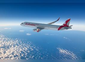 AirArabia Abu Dhabi starts new route to Istanbul