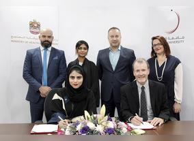 Six government entities provide 30 additional incentives for Taqdeer Award winning distinguished companies and workers