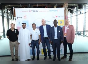 Network International and TerraPay complete first live African mobile wallet transaction at Expo 2020 Dubai  