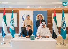 Dubai Integrated Economic Zones Authority to sponsor the Taqdeer Award 2022