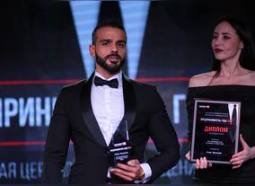 Seif El Hakim - The athlete turned Business man 