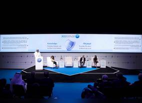 Knowledge Summits virtual sessions examine the most prominent present and future challenges