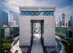 Leading European Bank Societe Generale Expands Client Offering Through DIFC