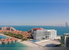 Azizi Developments sells out 98% of Mina Palm Jumeirah