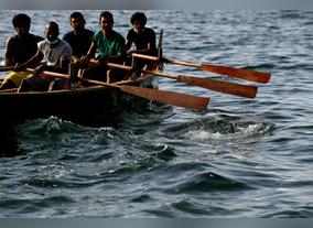 13th Al Dhafra Water Festival kicks off tomorrow in Mughirah beach