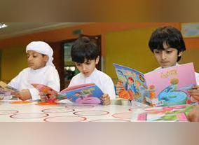 Ministry of Culture and Youth announces several kids initiatives during Reading Month to markEmirati Childrens Day