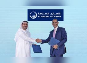 Al Ansari Exchange signs partnership with Indias NPCI International to offer real-time money payments system via Unified Payments Interface (UPI)
