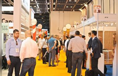 Dubai WoodShow 2022 set to shine with impressive line-up of agenda, exhibitors, brands and products