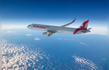 Air Arabia shareholders approve dividend distribution at Annual General Meeting