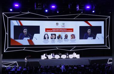 AIM 2022 INVESTMENT AND STARTUP AWARDS TO HONOUR BEST IPOs AND INNOVATIVE BUSINESS MODELS